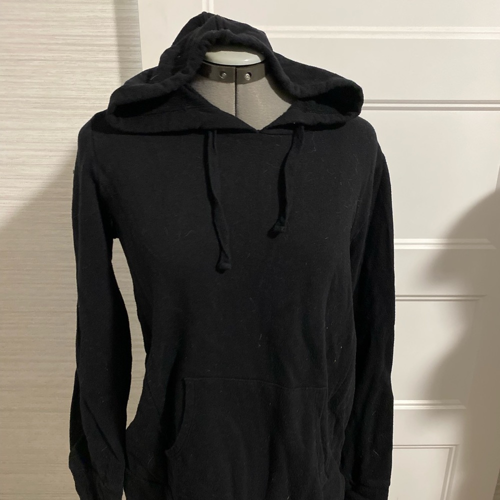 Motherhood Maternity nursing hoodie